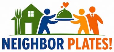Neighbor Plates
